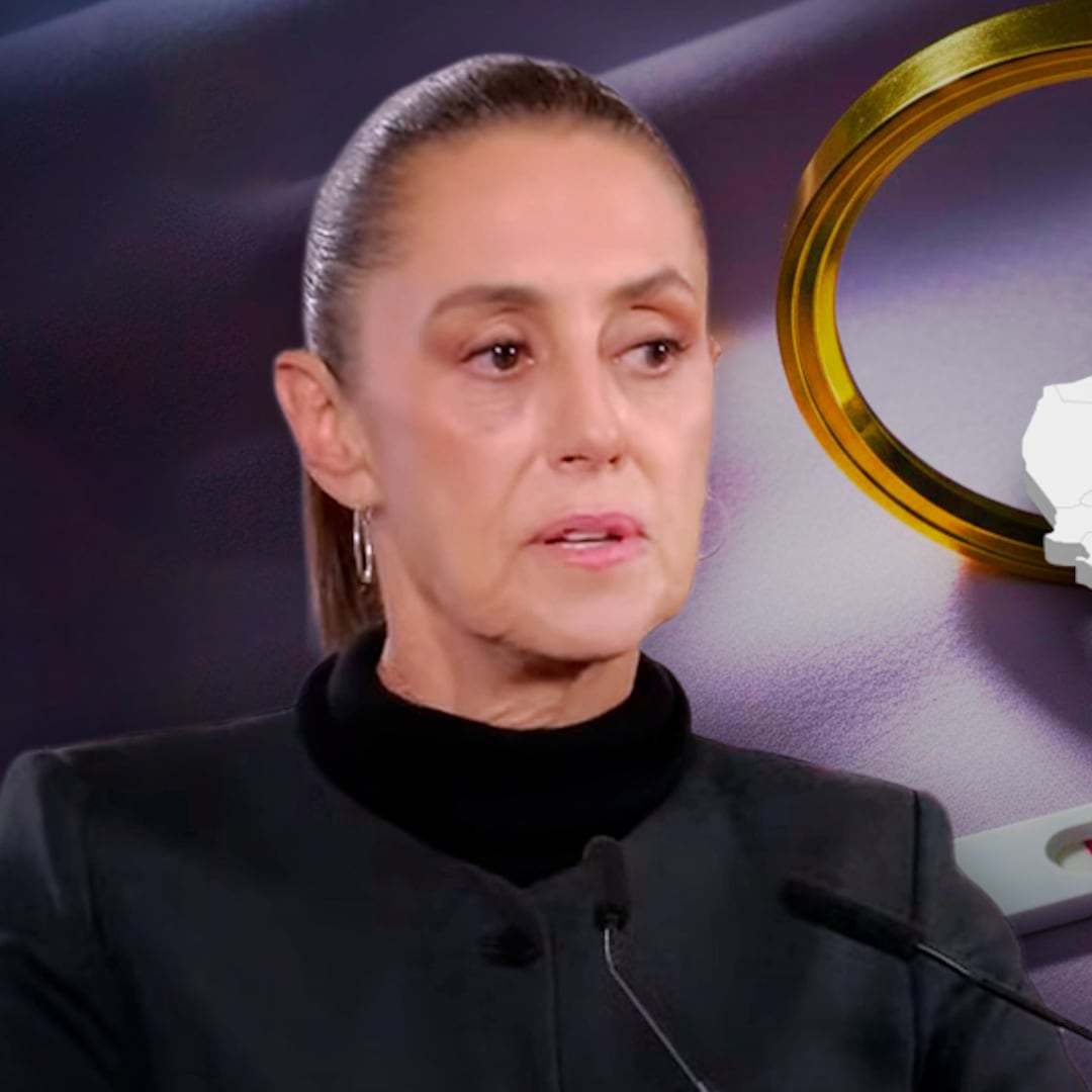 Sheinbaum ordena investigar caso de niña de 10 años que dio a luz