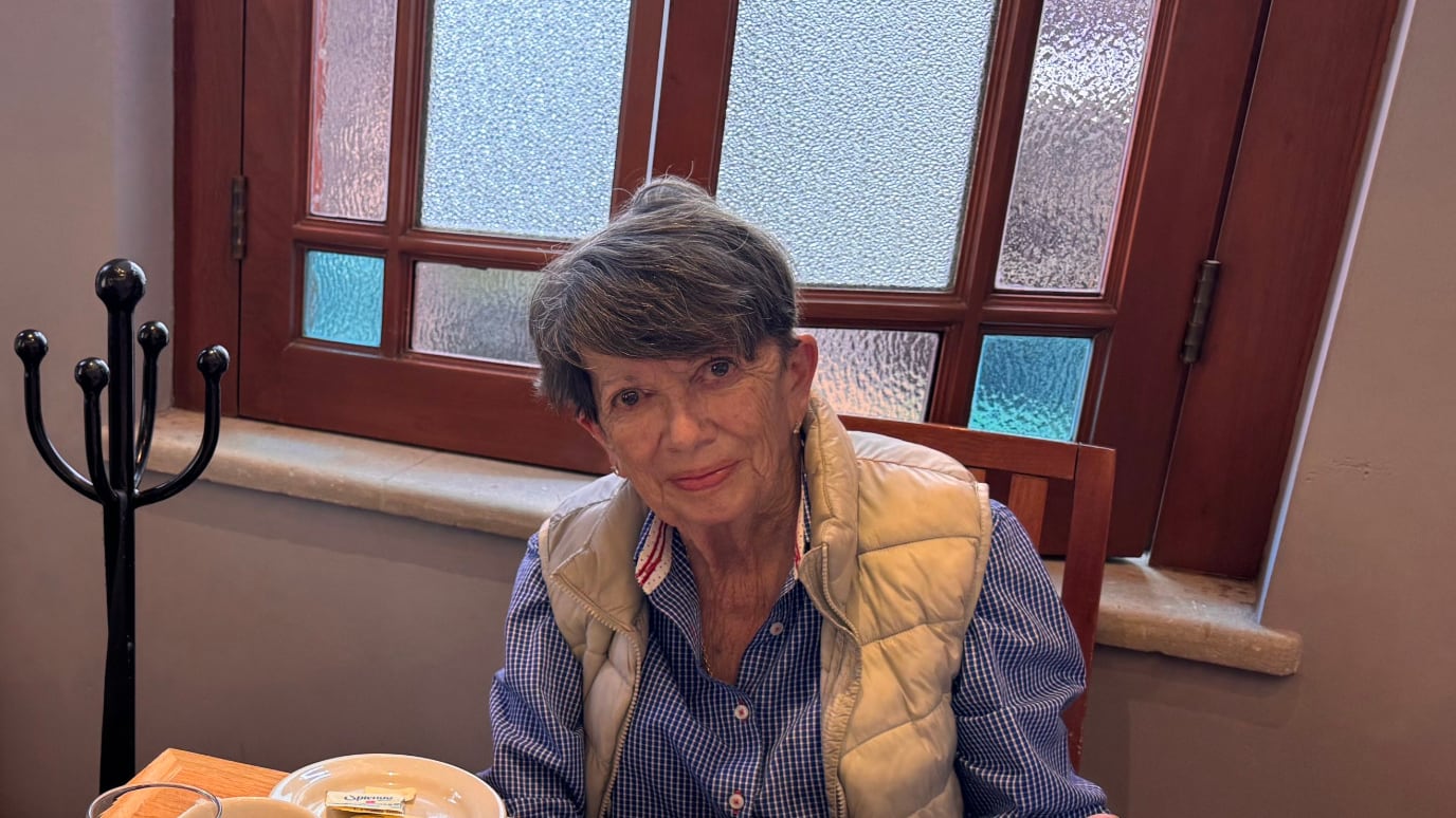 ¿Quién fue Carmen Ochoa? La productora de El Chavo del 8 por más de diez años