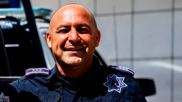 Benjamín Villarreal Guerrero, Subdirector de la Policía Municipal de Culiacán