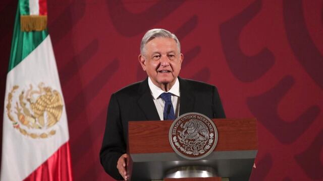 Andrés Manuel López Obrador