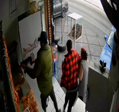 Asesinan a carnicero en Taxco, Guerrero