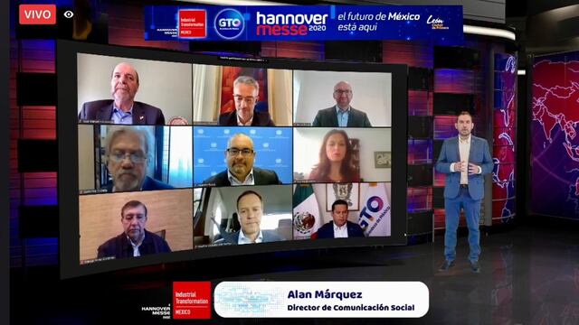 Celebran galardón UFI 2020