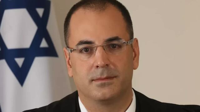 Encuentran muerto a Benny Sagi, juez del caso del caso Netanyahu