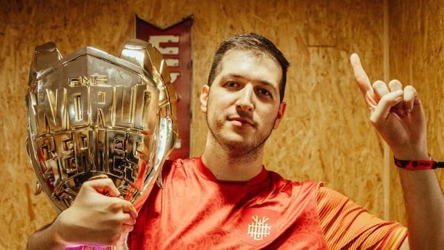 Chuty, rapero español