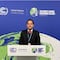 Raúl Bolaños-Cacho Cué se compromete por el Medio Ambiente en el COP26