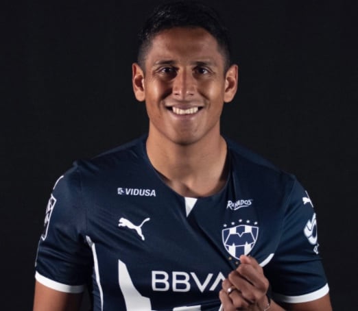 Luis Romo