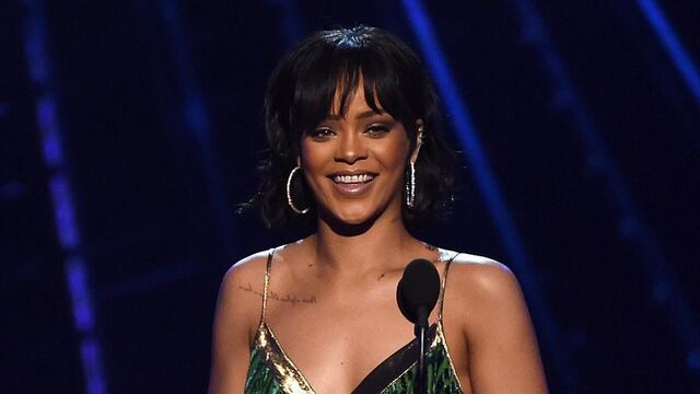 Rihanna en Billboard Music Awards 2021