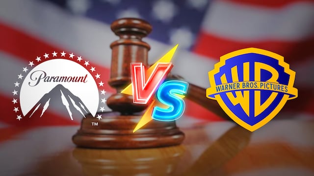 La demanda que rompió todo: Warner Bros. responde y se aleja de Paramount