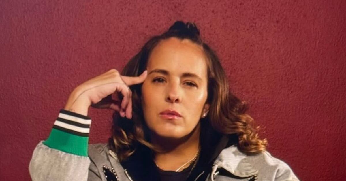 Saskia Niño de Rivera admite error y se disculpa con la familia de ...