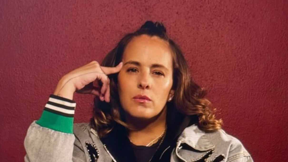 “No hay nada que presumir”: Saskia responde a Abelina López por donaciones