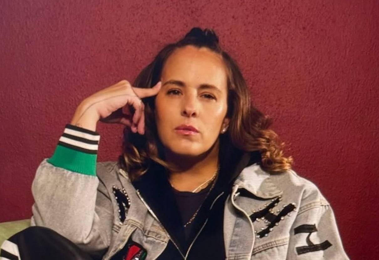 Saskia Niño de Rivera