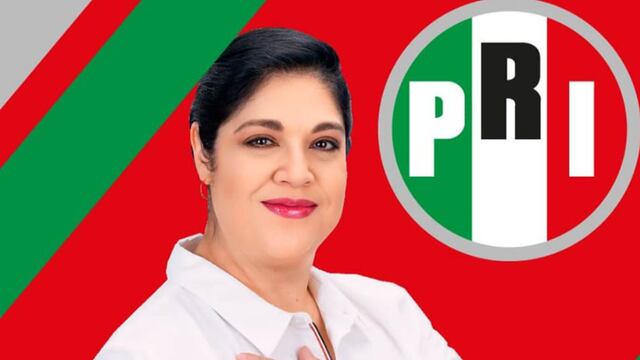 ¿Quién es Alejandra Morán, candidata del PRI en Tula?