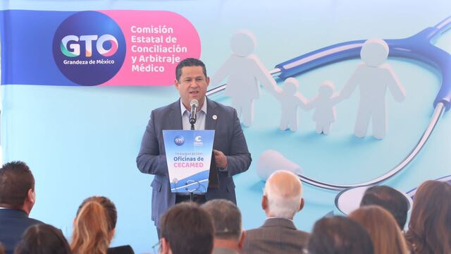 Diego Sinhue Rodríguez: Guanajuato trabaja para llevar más obras a Celaya