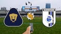 Pumas vs Querétaro: Hora y canal para ver el partido de la Jornada 4 de la Liga MX