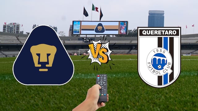 Pumas busca su tercera victoria en el Apertura 2026 de la Liga MX