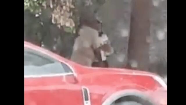 Un hombre acosa sexualmente a una niña en Oaxaca