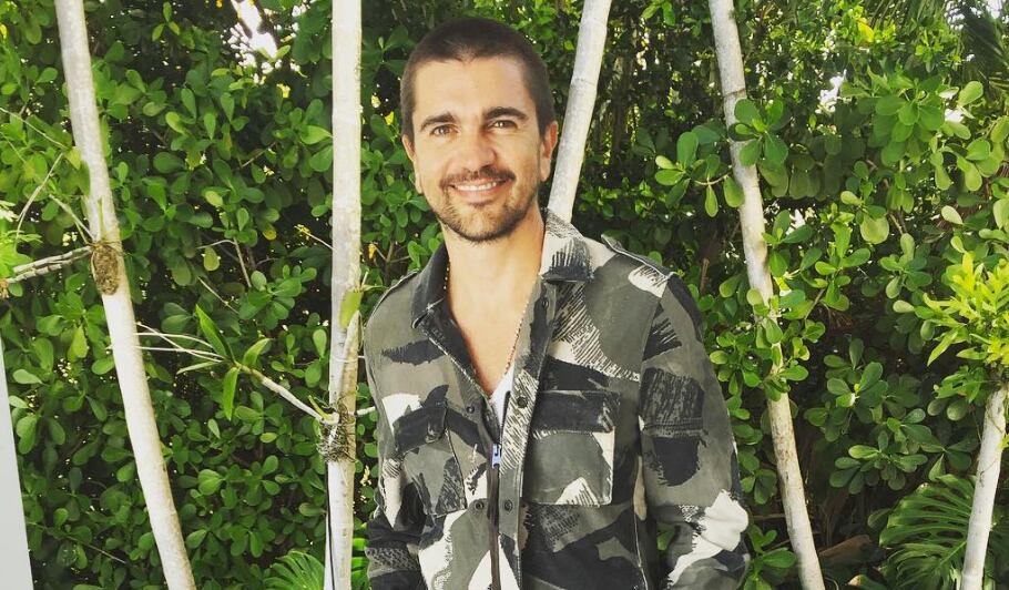 juanes