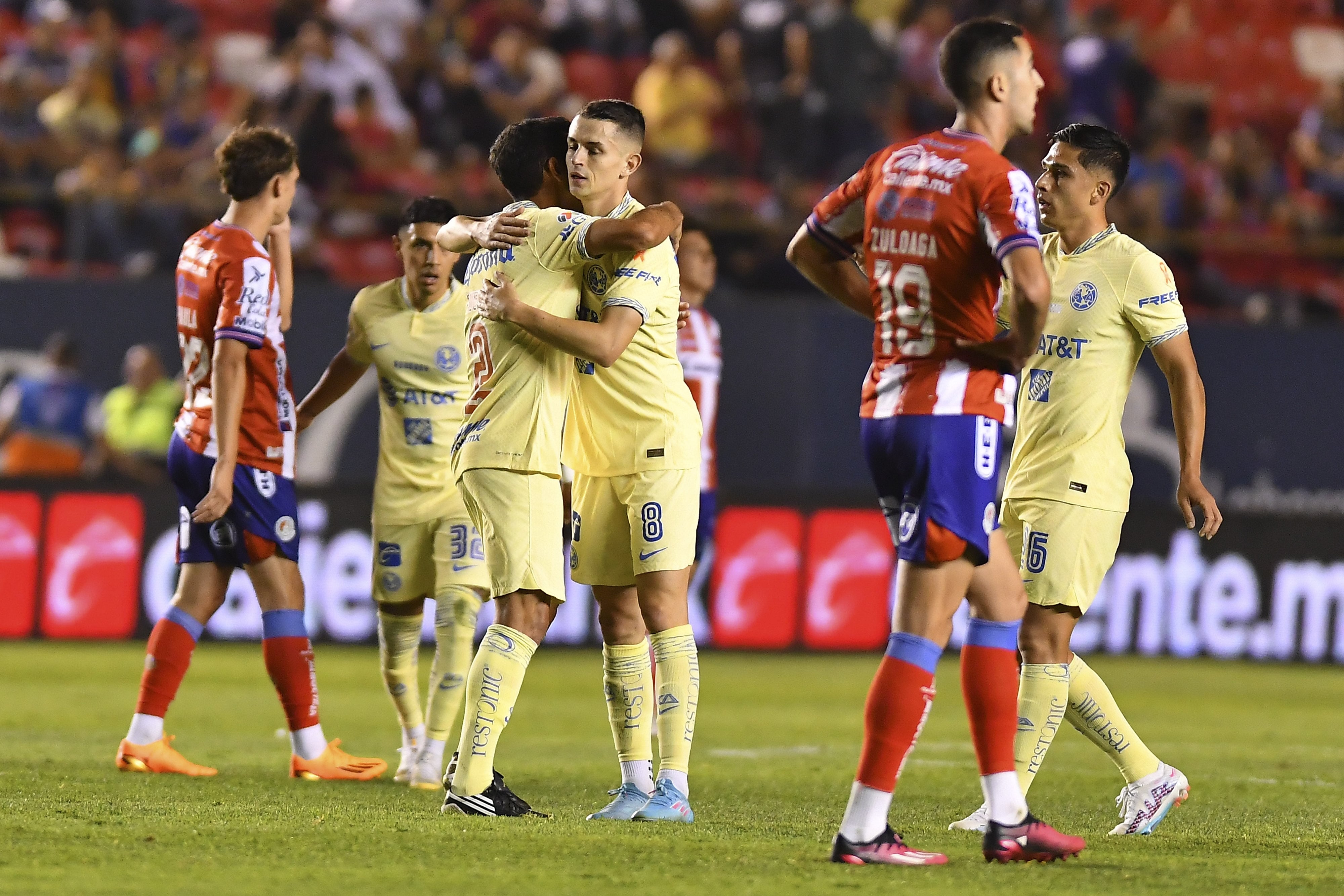 Club América