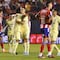 Club América acaricia las semifinales: Venció 3-1 al Atlético de San Luis; Henry Martín salió por lesión