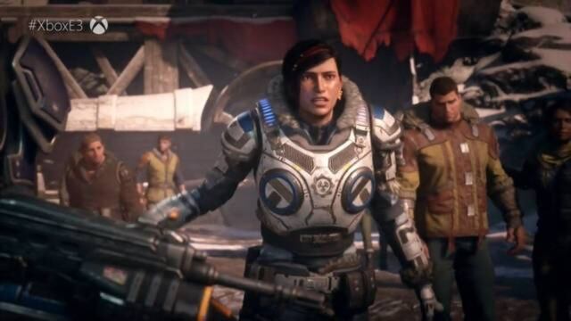Gears 5