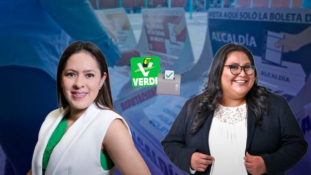 Karen Castrejón confirma reuniones con Citlalli Hernández rumbo a 2027