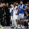 NBA multa a los Dallas Mavericks con más de 13 millones por dejarse ganar en su último partido