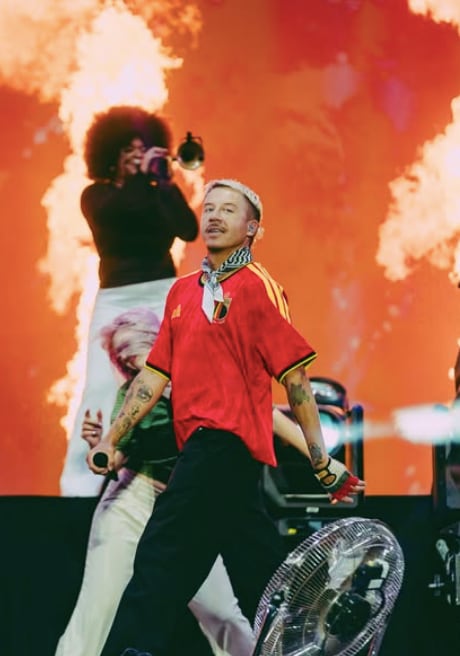 Macklemore
