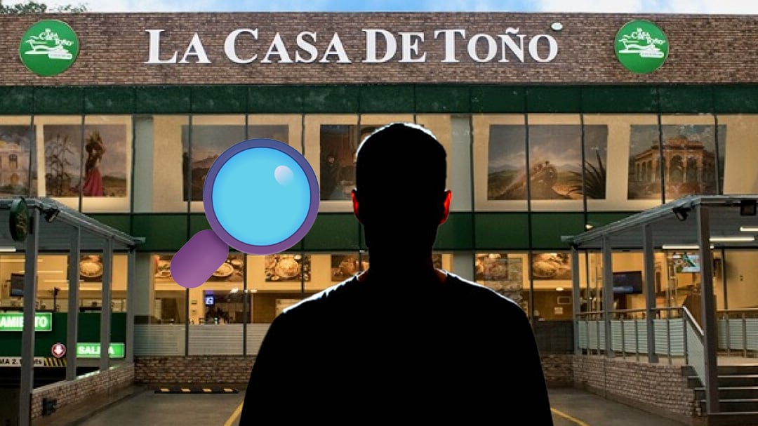 La Casa de Toño, bajo la lupa: revelan red de presuntos prestanombres