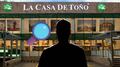 La Casa de ¿quién?