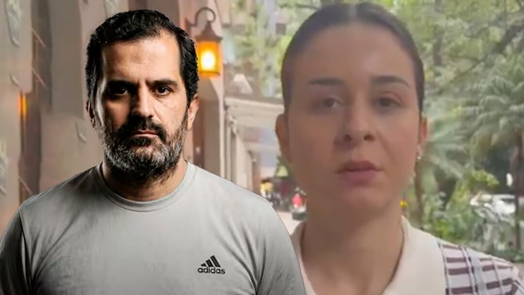 Esposa de Fernando Farías Laguna pide garantías de seguridad: “Mi esposo es inocente”