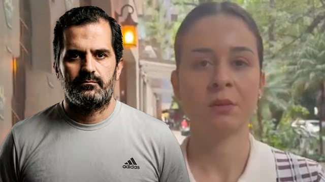 Esposa de Fernando Farías Laguna pide garantías de seguridad: “Mi esposo es inocente”