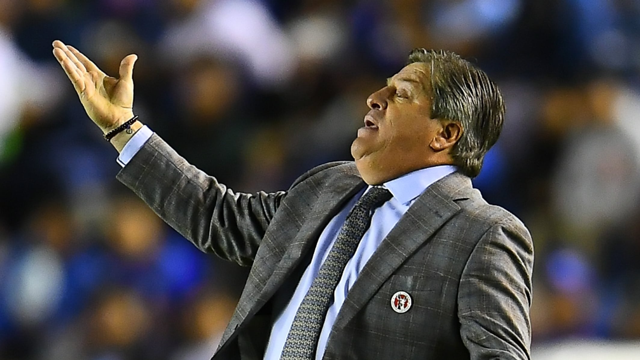 Miguel Herrera volvería a la Liga MX con el equipo menos pensado