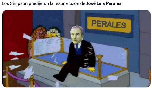 Memes de José Luis Perales lo reviven tras rumores de su muerte