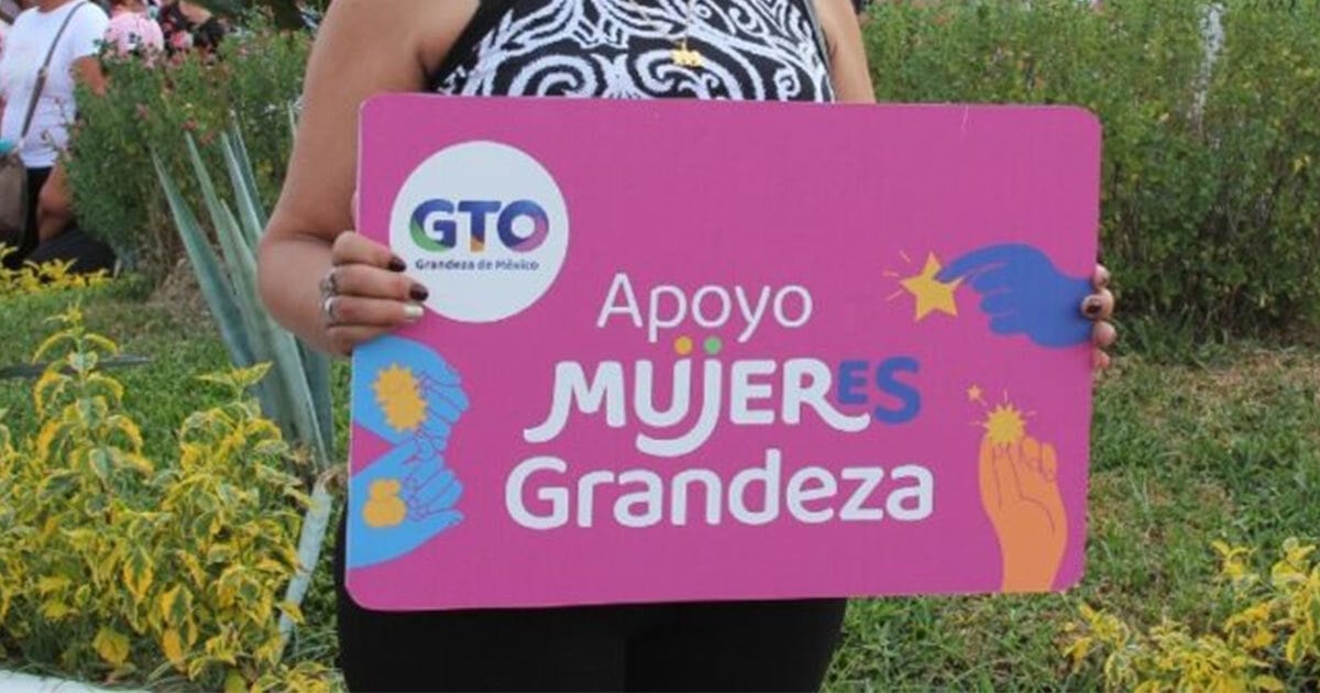 Tarjeta rosa Guanajuato