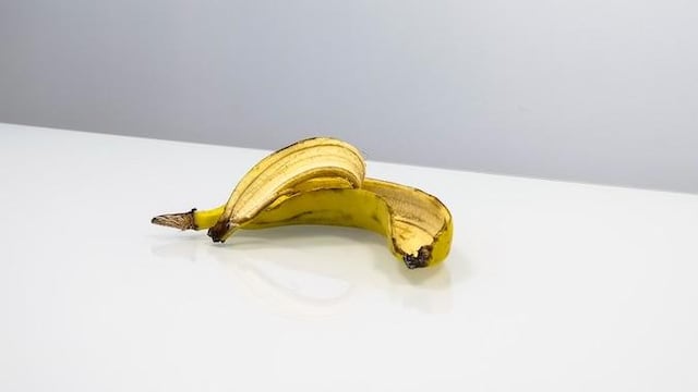 banana