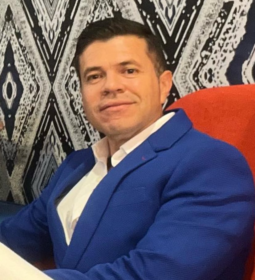 Jorge Medina