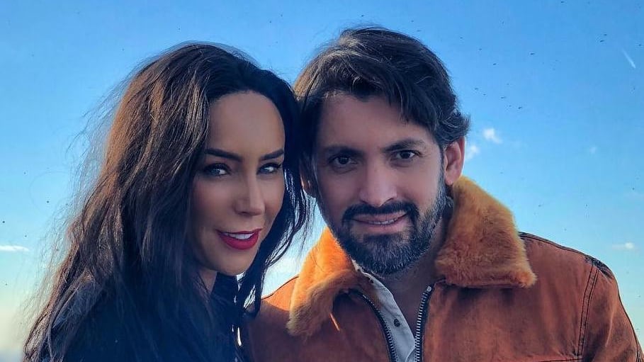 FGR obtiene orden de aprehensión contra Inés Gómez Mont y Víctor Álvarez Puga