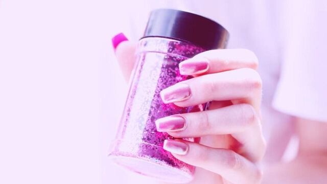 Uñas postizas gelish cancer