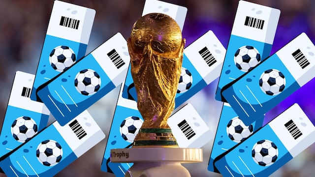 Reportan ataques cibernéticos a la página de la FIFA en pleno inicio del sorteo de preventa VISA.