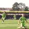 Forest Green Rovers: Primer equipo vegano que asciende a la Tercera División inglesa