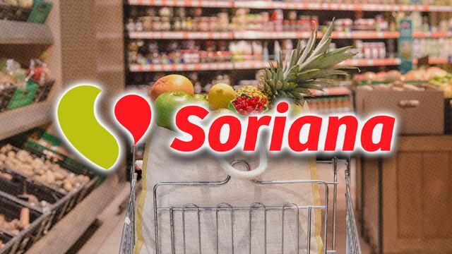 Ofertas Soriana Fin de Semana del 3 al 6 de mayo 2024