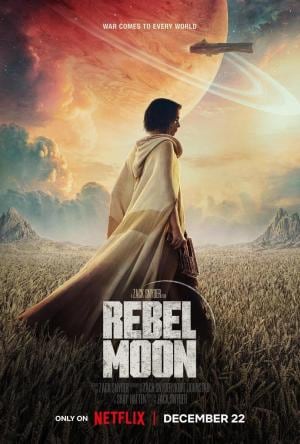 Estas son todas las referencias de Star Wars en Rebel Moon, lo nuevo de Zack Snyder