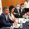 Mauricio Tabe firma convenio para atender embarazos de alto riesgo en Miguel Hidalgo