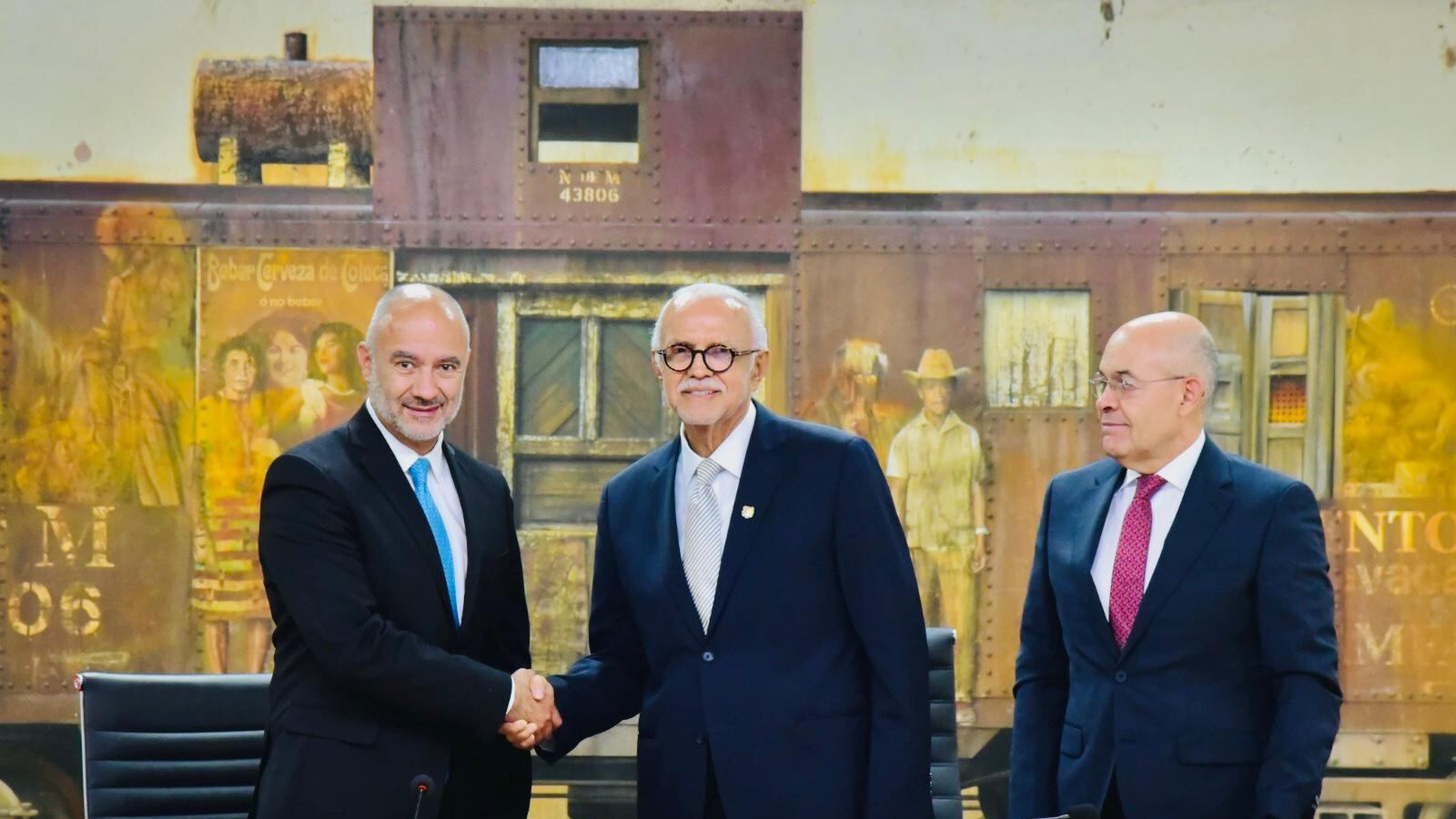 Refuerzan Gobierno de México y Nayarit la justicia agraria con convenio entre SICT y Fiscalía estatal