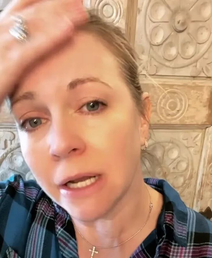 Melissa Joan Hart hizo un acto de buena fe durante tiroteo escolar en Nashville