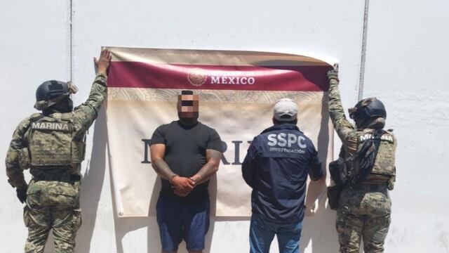 Iván Fernando Zepeda el 4-40