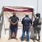 Las claves de la detención de Iván Fernando Zepeda, sicario del CJNG en Sonora