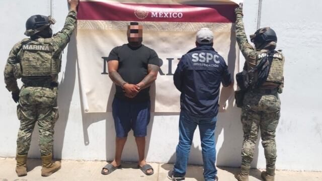 Iván Fernando Zepeda el 4-40