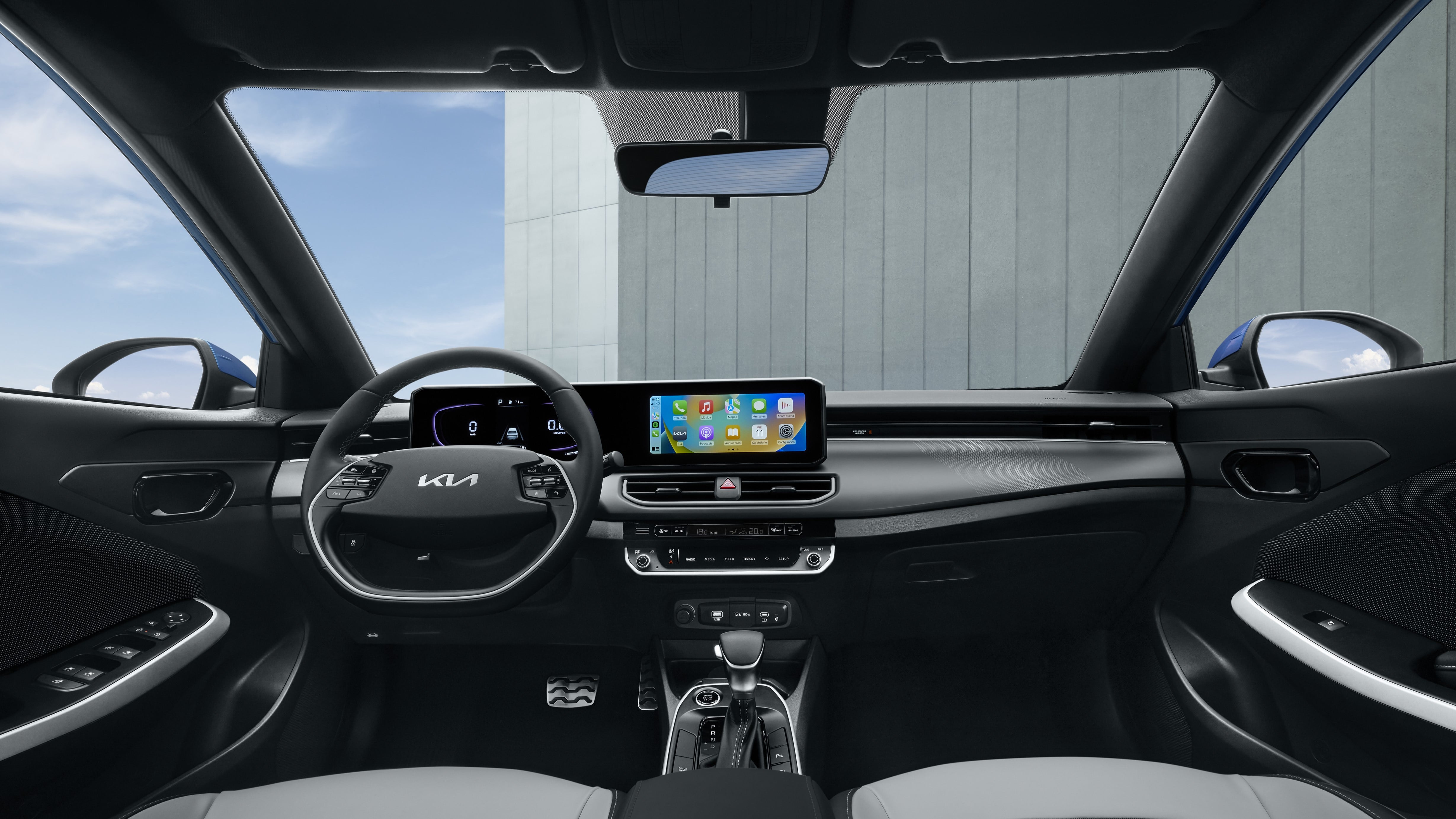 Kia K3 Hatchback inicia ventas en México