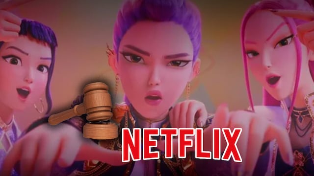 Demon Hunter, banda de metal, demanda a Netflix por el nombre de Las Guerreras K-Pop